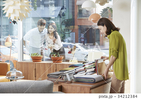 家族 ファミリー 感情 34212384