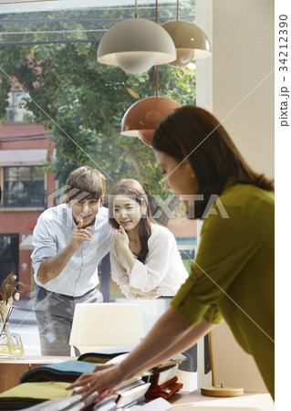 家族 ファミリー 感情 34212390