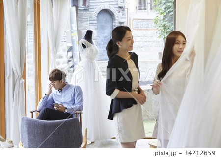 感情 結婚 男 34212659