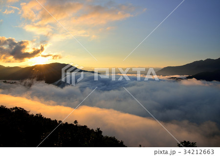 枝折峠 枝折峠 34212663