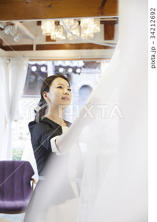 感情 ディスプレイ 人 34212692