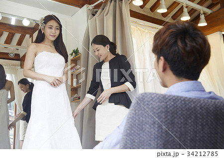 感情 感心 結婚 34212785