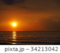 Cuba Sunset (キューバの夕日） 34213042