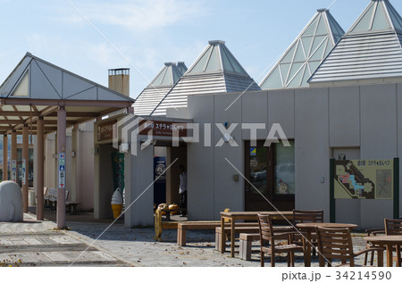 本別道の駅 34214590