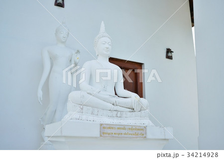 Wat Traphang Thong Lang in Sukhothai, Thailand Wat Traphang Thong Lang in Sukhothai, Thailand 34214928