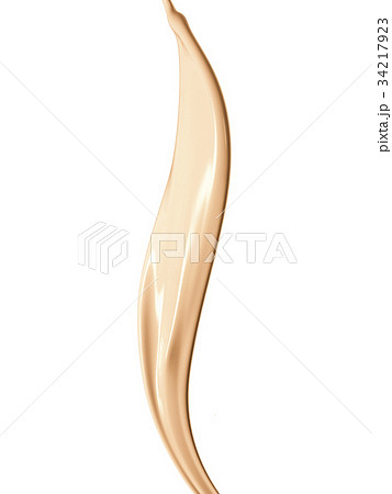 褐色の飛沫 34217923