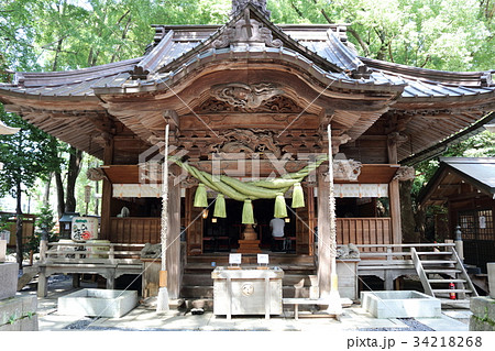 田無神社 田無神社 34218268