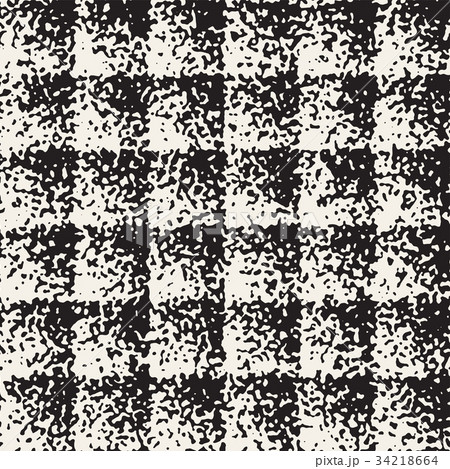Abstract noisy textured geometric shapes Abstract noisy textured geometric shapes 34218664