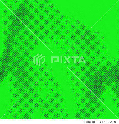Green distressed abstract comic book style layout Green distressed abstract comic book style layout 34220016