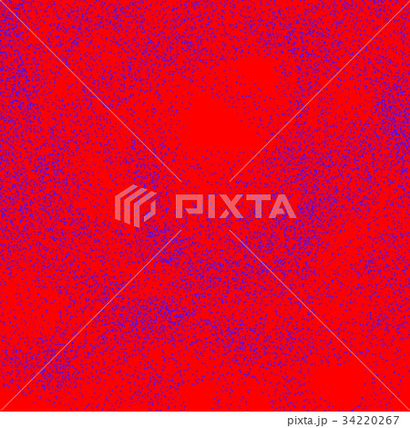 Abstract halftone dotted particle background 34220267