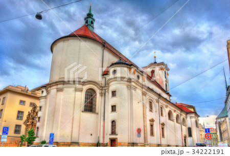 Catholic Church of Assumption of Our Lady in Brno Catholic Church of Assumption of Our Lady in Brno 34222191