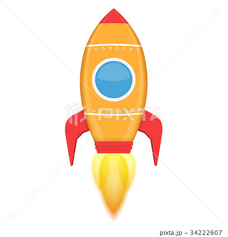 Yellow Rocket Yellow Rocket 34222607