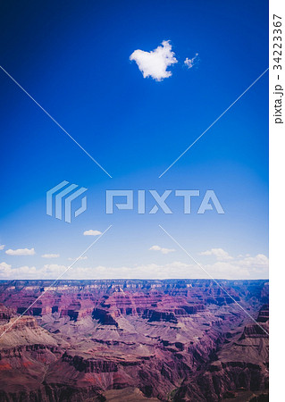 Grand Canyon 34223367