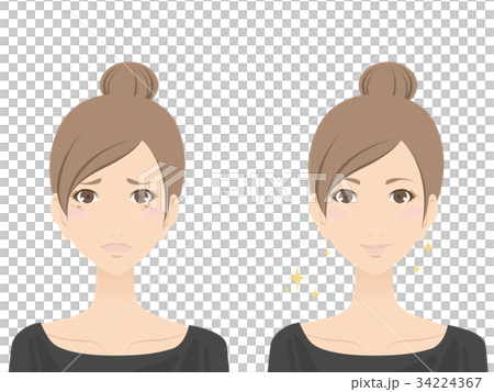 Women (blot) 34224367
