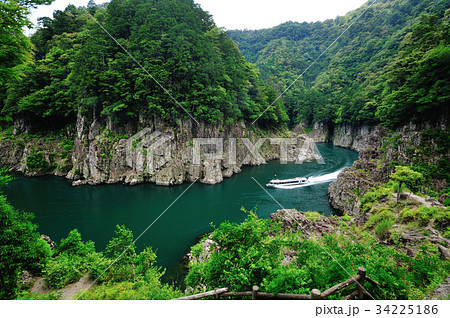 瀞峡 瀞峡 34225186