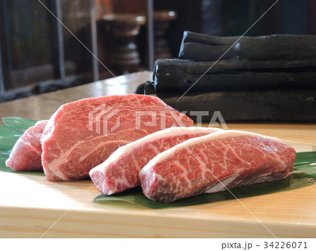 肉料理 肉料理 34226071