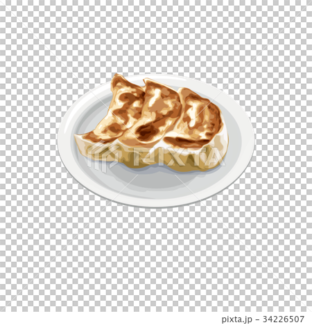 餃子（小） 34226507