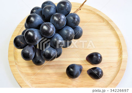 ナガノパープル ナガノパープル 34226697