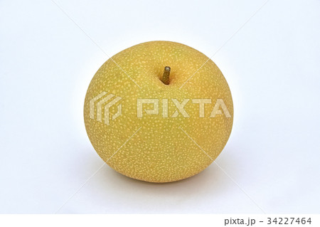 梨（秋栄） 34227464