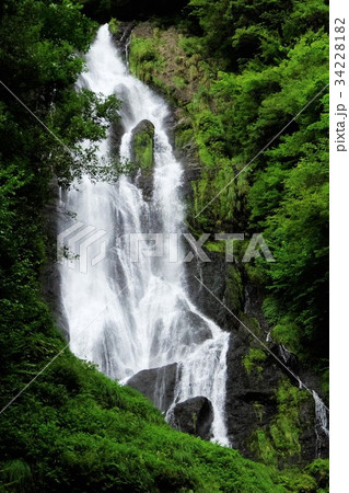 神庭の滝 神庭の滝 34228182