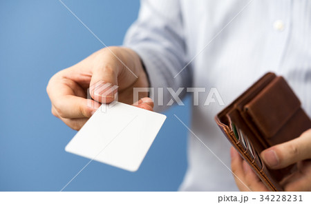 ビジネスマン 34228231