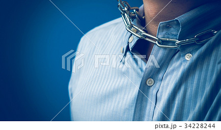 ビジネスマン 34228244