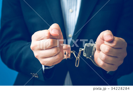 ビジネスマン ビジネスマン 34228284