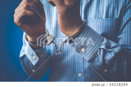 ビジネスマン 34228294