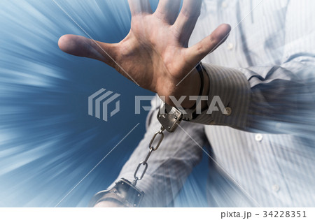 ビジネスマン ビジネスマン 34228351