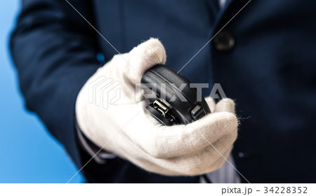 無線機 34228352