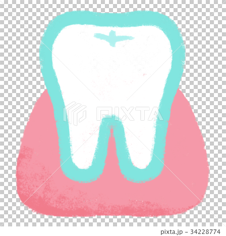 歯医者 歯 歯医者 歯 34228774