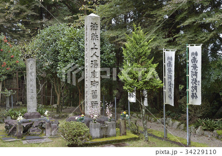 比叡山　法然堂　 34229110