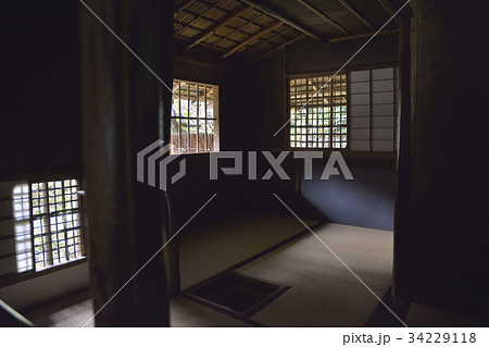 高桐院 松向軒 高桐院 松向軒 34229118