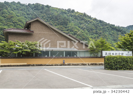 森鴎外記念館 34230442