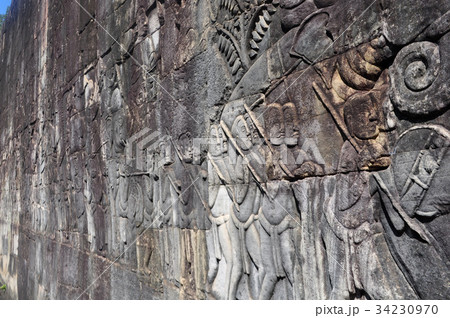 バイヨン 34230970