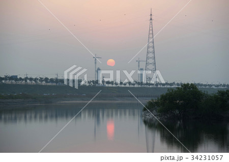 風景 韓国 全羅南道 34231057