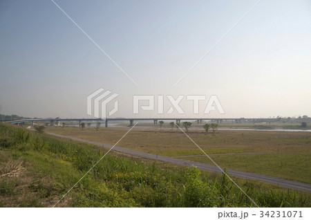 風景 川 河 34231071