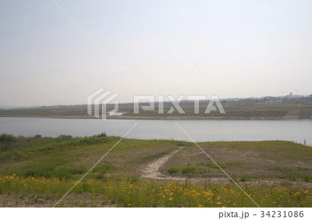風景 川 河 34231086