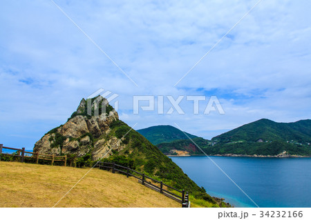 矢堅目　新上五島　五島列島 34232166