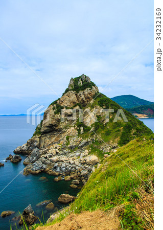 矢堅目　新上五島　五島列島 34232169