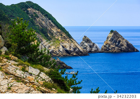 矢堅目 新上五島 五島列島 矢堅目 新上五島 五島列島 34232203