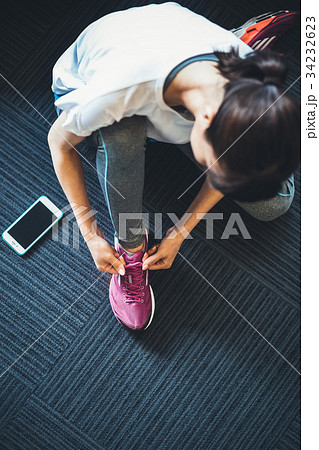 ジム ジム 34232623