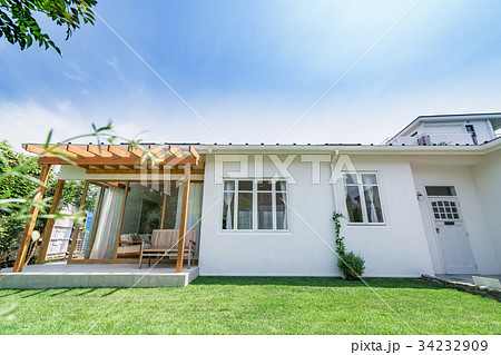 一軒家 一軒家 34232909