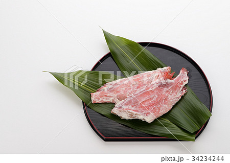 赤魚の粕漬 34234244