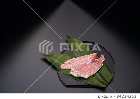 赤魚の粕漬 赤魚の粕漬 34234253