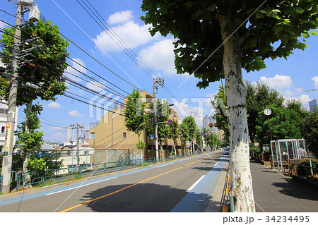 七号通り 34234495