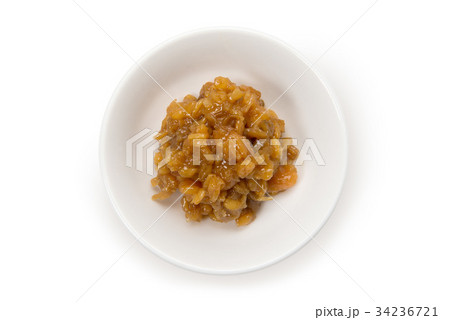 金山寺味噌 34236721