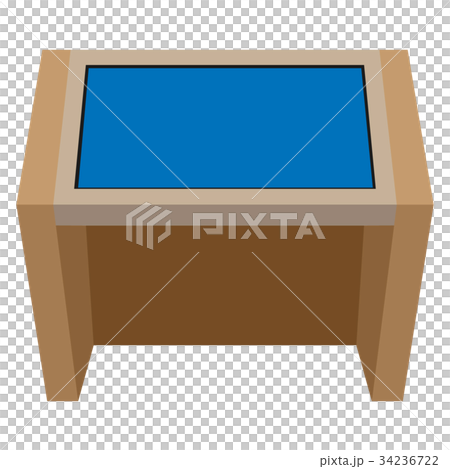 デジタルサイネージ 34236722