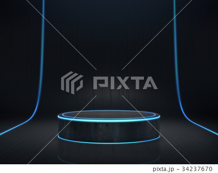 Pedestal for display,Platform for design Pedestal for display,Platform for design 34237670