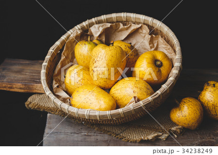 Annona Reticulata Fruits 34238249